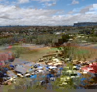 The Minerama Fossicking Gem and Jewellery Show - Accommodation Cooktown