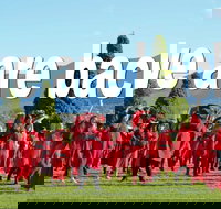 The Most Wuthering Heights Iso Restrictions Easing Day Eve Event - Accommodation Cooktown