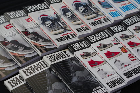 The Kickz Stand Presents It's More Than Just Sneakers - Accommodation Cooktown 6