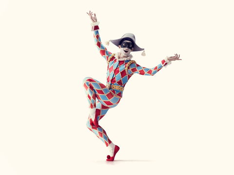The Australian Ballet Presents Harlequinade - Accommodation Cooktown 0