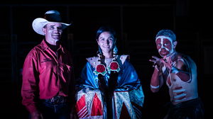 The Gulf Country Frontier Days Festival