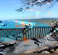 The Straddie Salute Triathlon Festival - Accommodation Cooktown