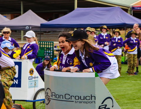 Wagga Wagga Relay For Life - Accommodation Cooktown 0
