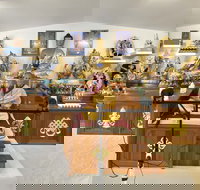 Weekly Drop-in Meditation Classes - Mondays