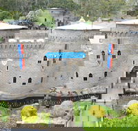 Winter School Holiday Program - Accommodation Cooktown