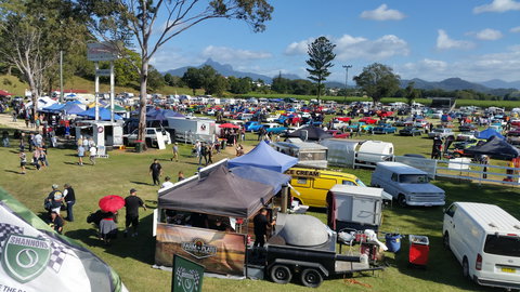 Wintersun 2.0 - Accommodation Cooktown 0