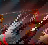 World of Musicals - Accommodation Cooktown