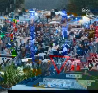 Yamba Twilight Street Markets - Accommodation Cooktown