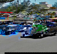 Yamba Rod Run - Accommodation Cooktown