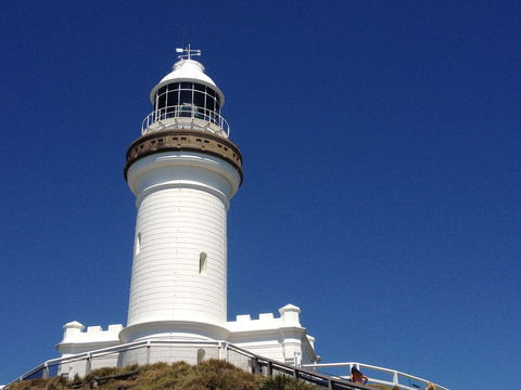 Yoga And Meditation Retreat Byron Bay - Accommodation Cooktown 1