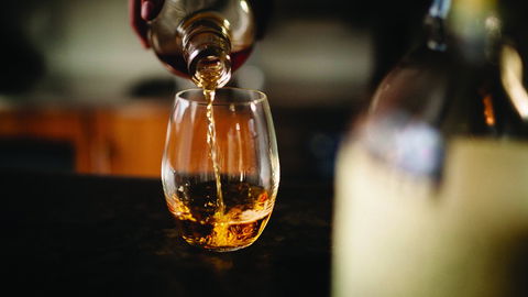 Tasmanian Whisky Week - Accommodation Cooktown 1