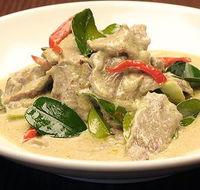 Stir Crazy Thai - Accommodation Cooktown