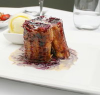 Al Martino's Italian Restaurant  Pizzeria - Accommodation Cooktown