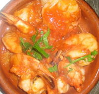 The Original Frango - Accommodation Cooktown