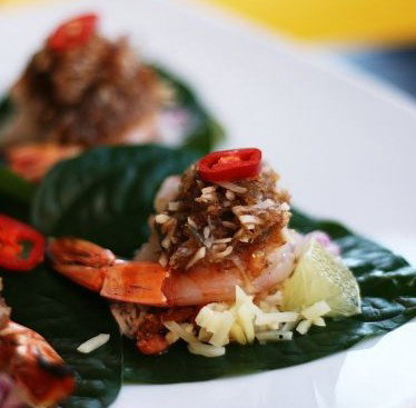 Buddha Beach Thai Restaurant - Accommodation Cooktown 0