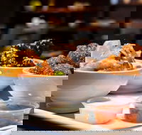 Stonegrill - Accommodation Cooktown