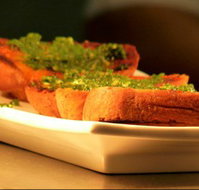 Grissini Ristorante - Accommodation Cooktown