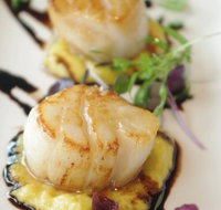 Dedes Restaurant - Accommodation Cooktown