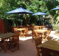 Four Iron Restaurant - Accommodation Cooktown