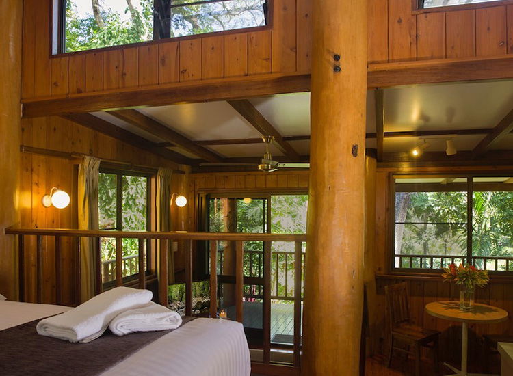 Cooktown Accommodation