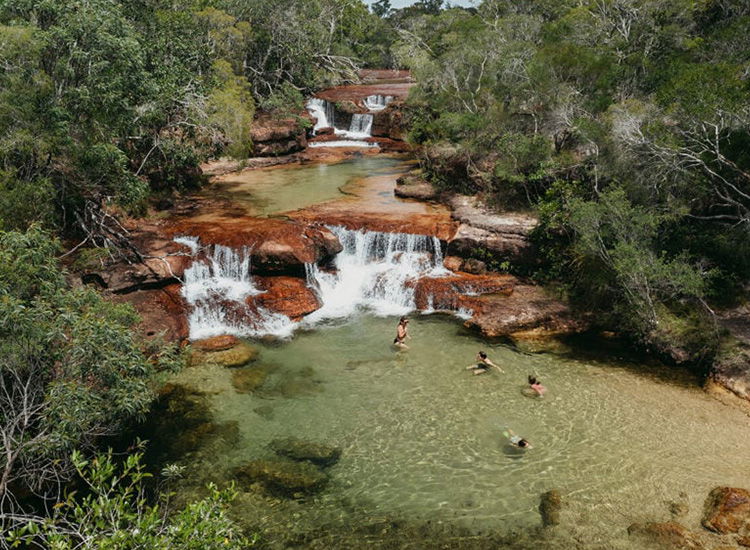 Cooktown Attractions