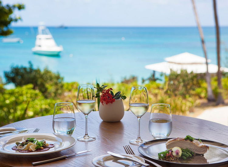 Eat and Drink in Cooktown