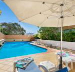 Santorini Twin Waters - Accommodation Cooktown