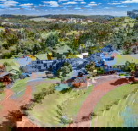 Chimes Spa Retreat - Accommodation Cooktown