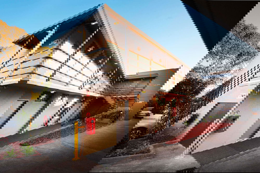 Pascoe Vale South VIC Accommodation Cooktown