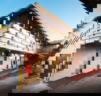 Best Western Mahoneys Motor Inn - Accommodation Cooktown