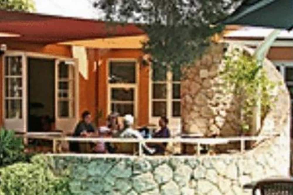  Accommodation Cooktown