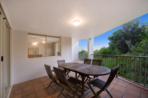 Whale Watch Ocean Beach Resort - Accommodation Cooktown 6