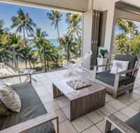 Island Views - Accommodation Cooktown