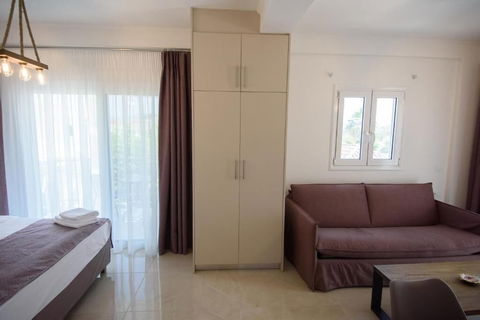 Golden Sands Motor Inn Forster - Accommodation Cooktown 1