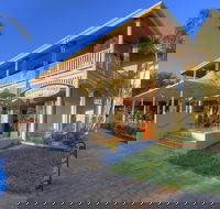 Sovereign Resort Hotel - Accommodation Cooktown