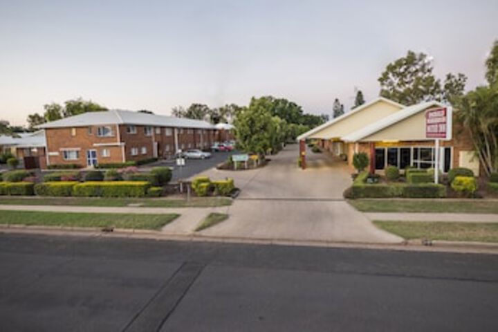  Accommodation Cooktown