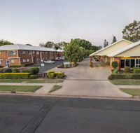 Emerald Maraboon Motor Inn - Accommodation Cooktown