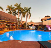 Bali Hai Resort  Spa - Accommodation Cooktown