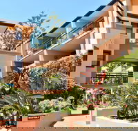 Mermaid Beach Park View Resort - Accommodation Cooktown