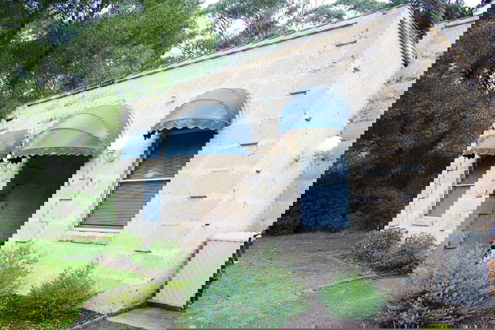  Accommodation Cooktown