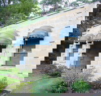 Marwood Villas - Accommodation Cooktown