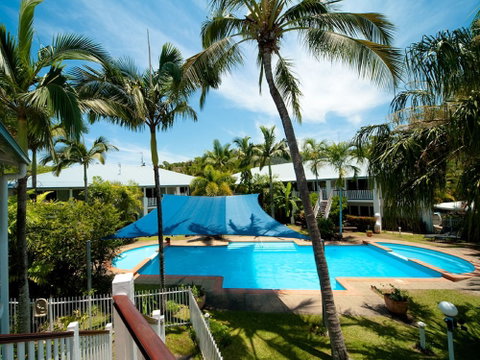 Mango House Resort - Accommodation Cooktown 4