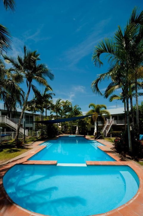 Mango House Resort - Accommodation Cooktown 6