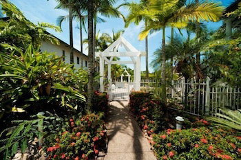 Mango House Resort - Accommodation Cooktown 0