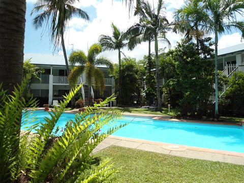 Mango House Resort - Accommodation Cooktown 3