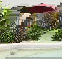 Mango Lagoon Resort  Wellness Spa - Accommodation Cooktown