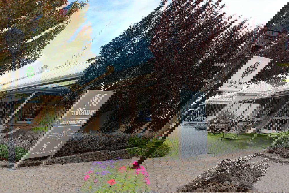  Accommodation Cooktown