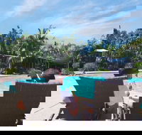 Angourie Resort - Accommodation Cooktown