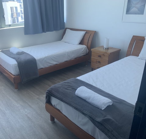 Beachfront Towers - Accommodation Cooktown 5