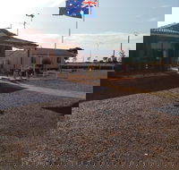 Airport Whyalla Motel - Accommodation Cooktown